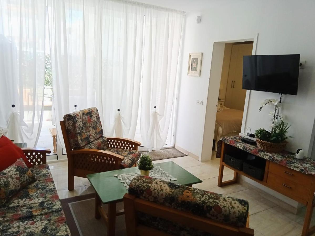Bonito Apartamento De 1 Habitacion Arona  Exterior photo