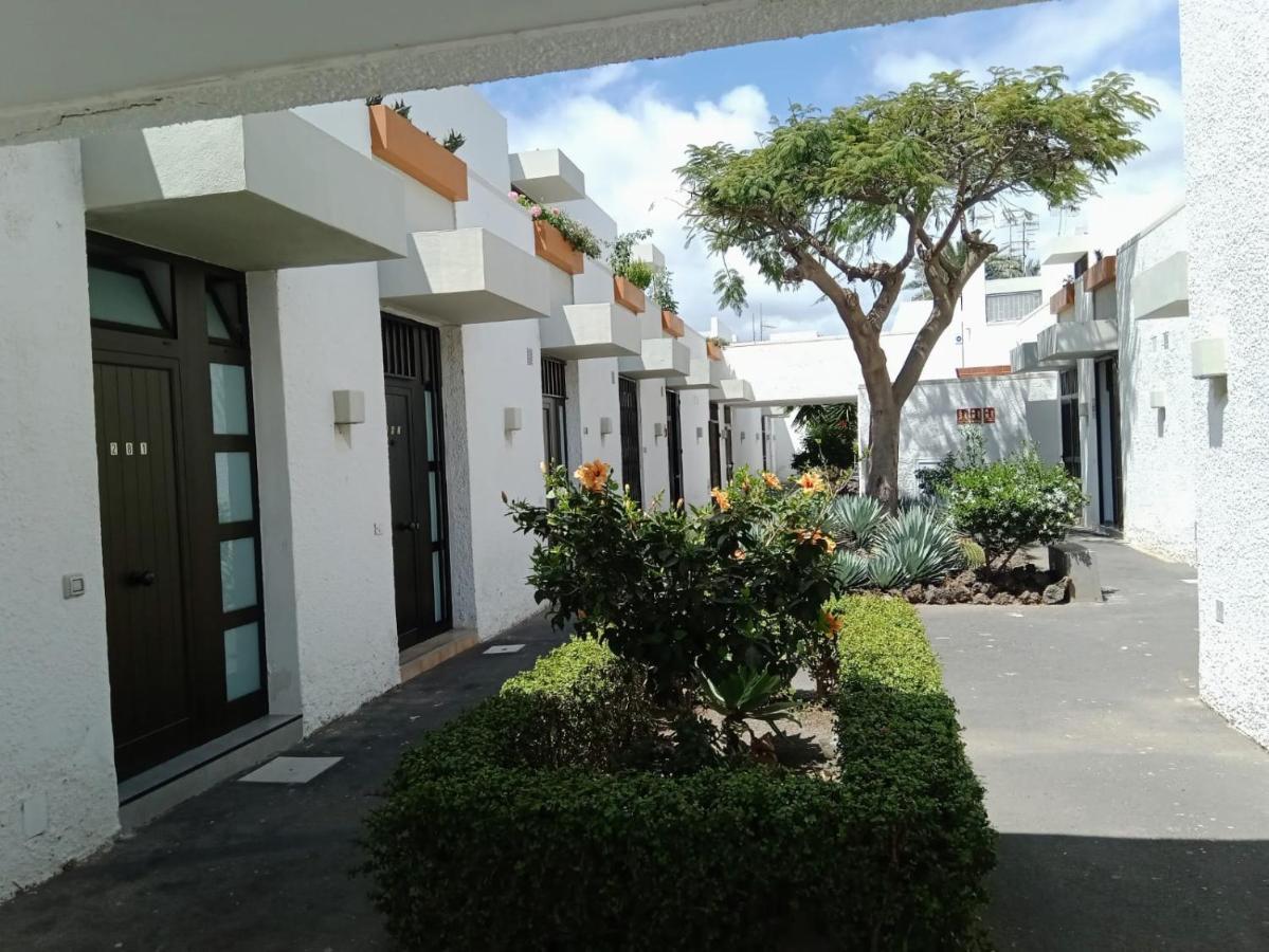 Bonito Apartamento De 1 Habitacion Arona  Exterior photo